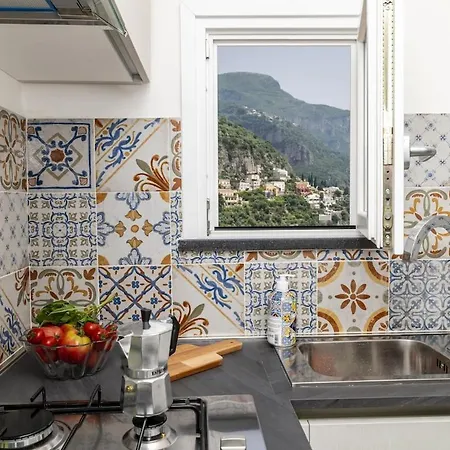 Ferienhaus La Casa Del Vep *