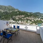 La Casa Del Vep Positano