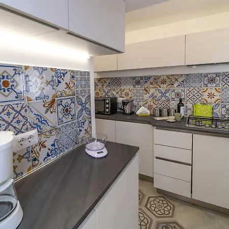 La Casa Del Vep Hébergement de vacances