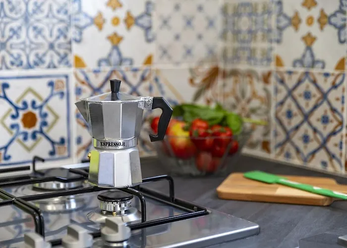 La Casa Del Vep * 포지타노