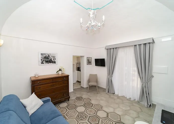 La Casa Del Vep 펜션 *