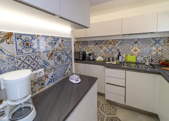 La Casa Del Vep 펜션