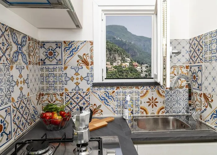 펜션 La Casa Del Vep *