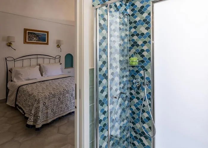 La Casa Del Vep 포지타노